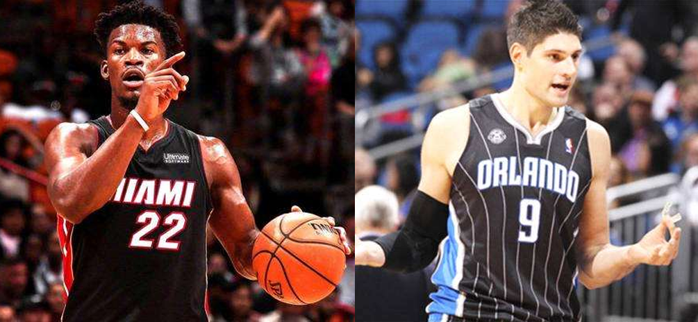  西亚卡姆高效发挥猛龙客场轻取魔术